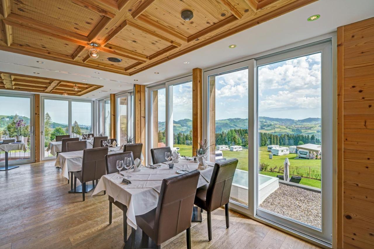 Hotel Landgasthof Eischen Appenzell Ngoại thất bức ảnh