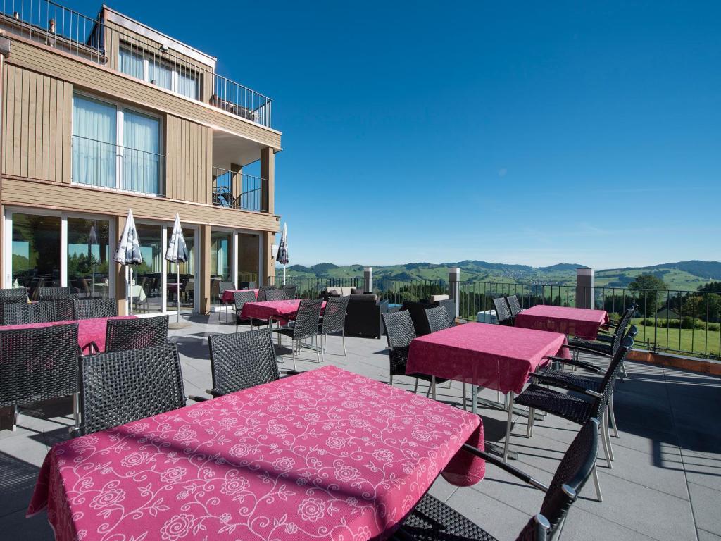 Hotel Landgasthof Eischen Appenzell Ngoại thất bức ảnh